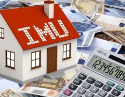 PRIMA RATA IMU E TASI SULLA BASE DELLE ALIQUOTE 2016