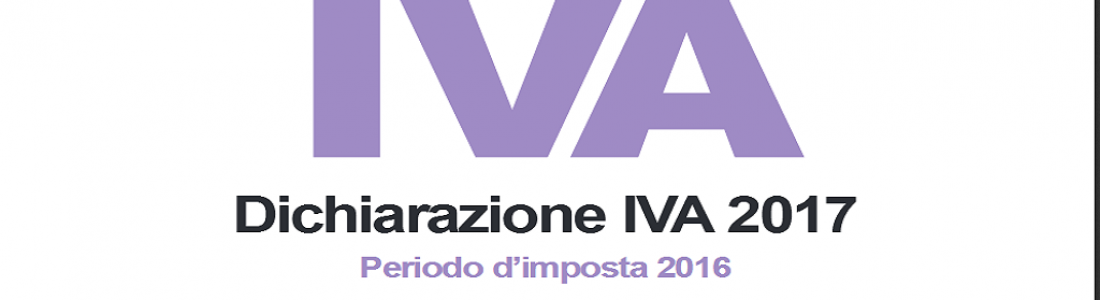 DIFFERIMENTO DEL SALDO IVA PER IL 2016 CON DUBBI DIFFERIMENTO DEL SALDO IVA PER IL 2016 CON DUBBI
