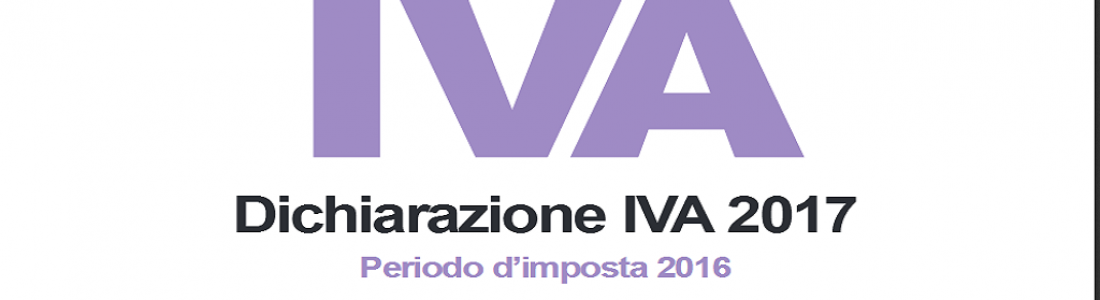 DIFFERIMENTO DEL SALDO IVA PER IL 2016 CON DUBBI