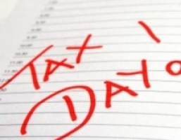 In arrivo il nuovo calendario fiscale, studi di settore ancora per un anno