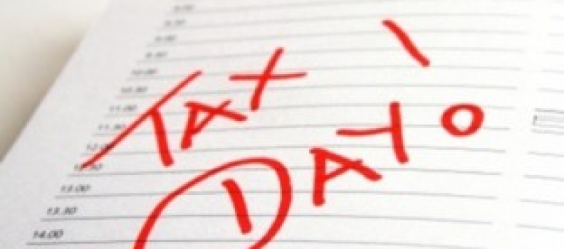 In arrivo il nuovo calendario fiscale, studi di settore ancora per un anno